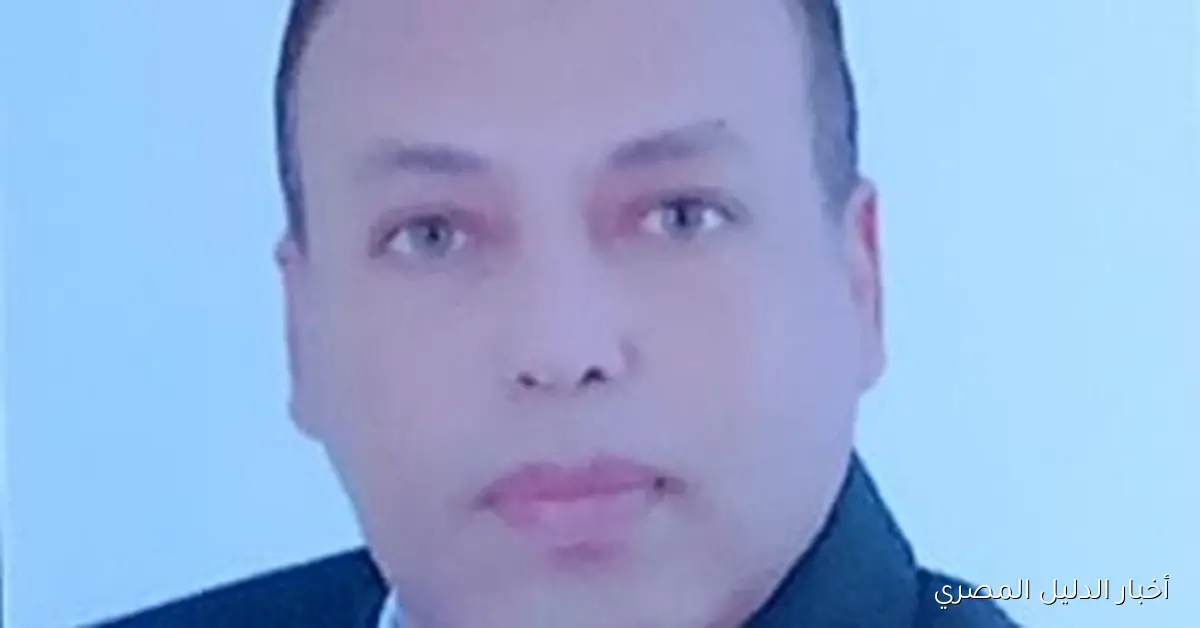 تعيين “أبوالليل” عميدًا لكلية الزراعة والموارد الطبيعية في جامعة أسوان