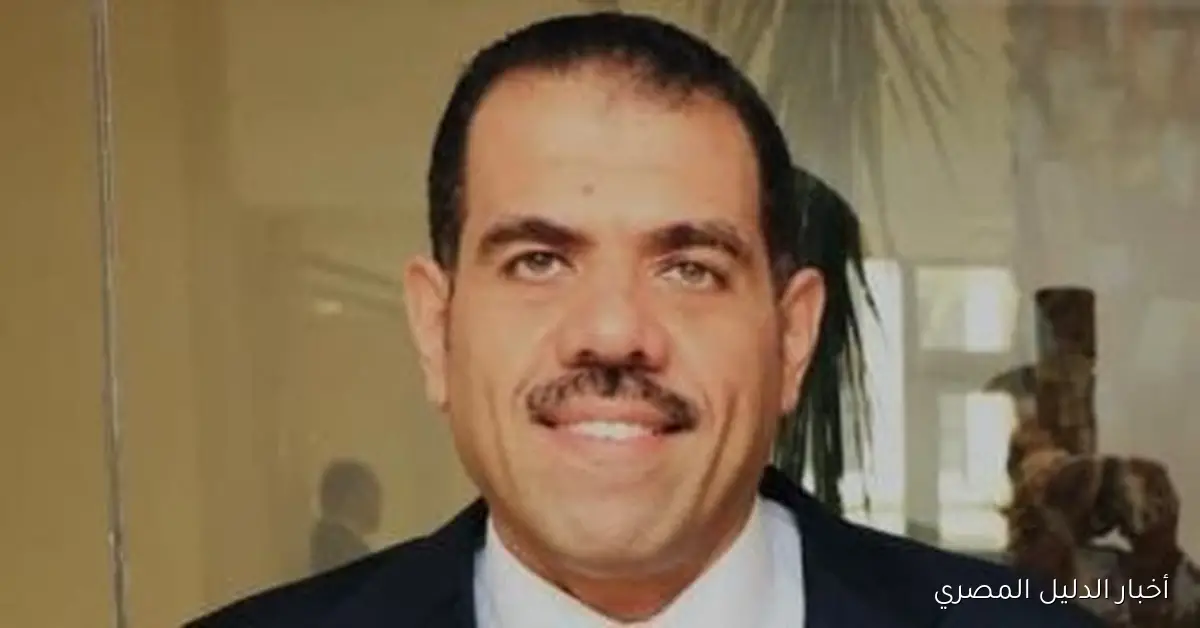 تعيين المستشار أحمد محمد عبد الغني في منصب الأمين العام لمجلس الشيوخ يفتح آفاق جديدة للفريق