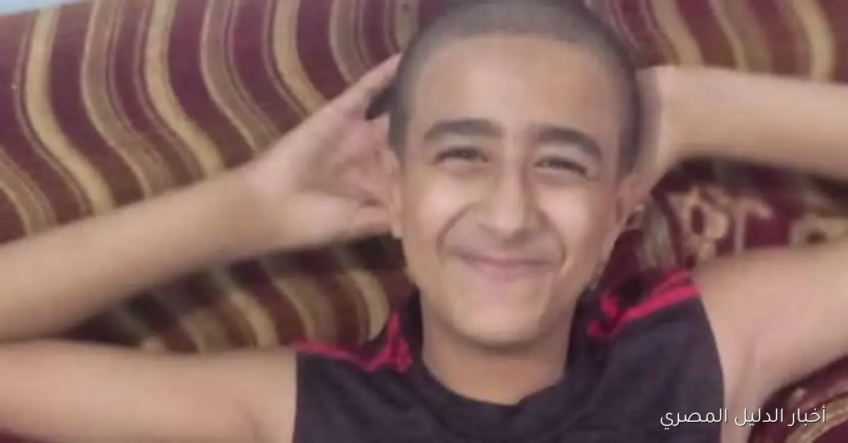 تفاصيل احتجاز والد المتهم بقتل زميله في الإسماعيلية وتقطيع جثته بمنشار كهربائي