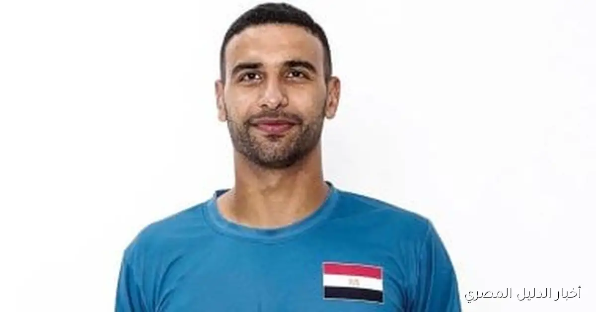 تفاصيل اللقاء المرتقب مع عمر عصر في اللجنة الأولمبية عبر الفيديو