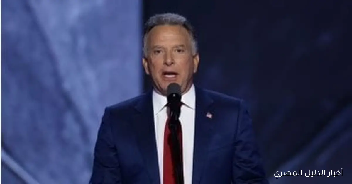 تكلفة إعادة إعمار غزة تتجاوز 50 مليار دولار وفقاً لتقديرات ويتكوف