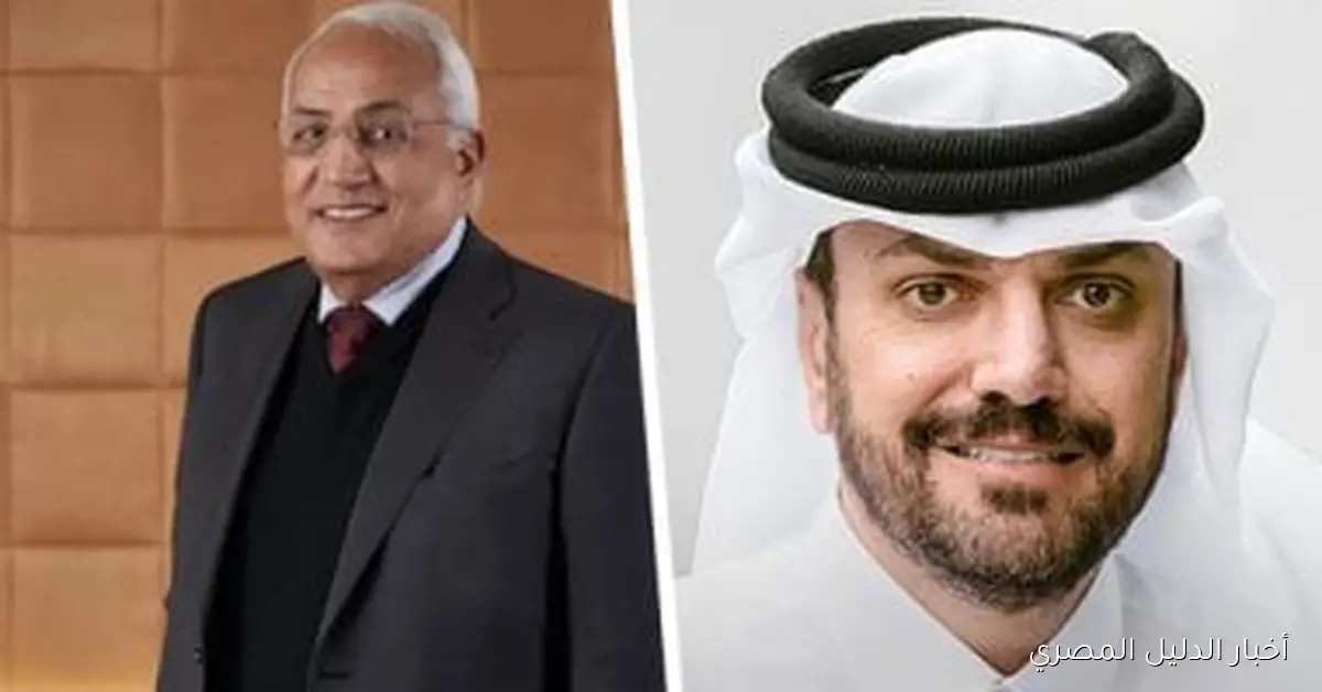 تنافس قيادي في جهينة: صفوان ثابت ومعتز الخياط في مواجهة حاسمة