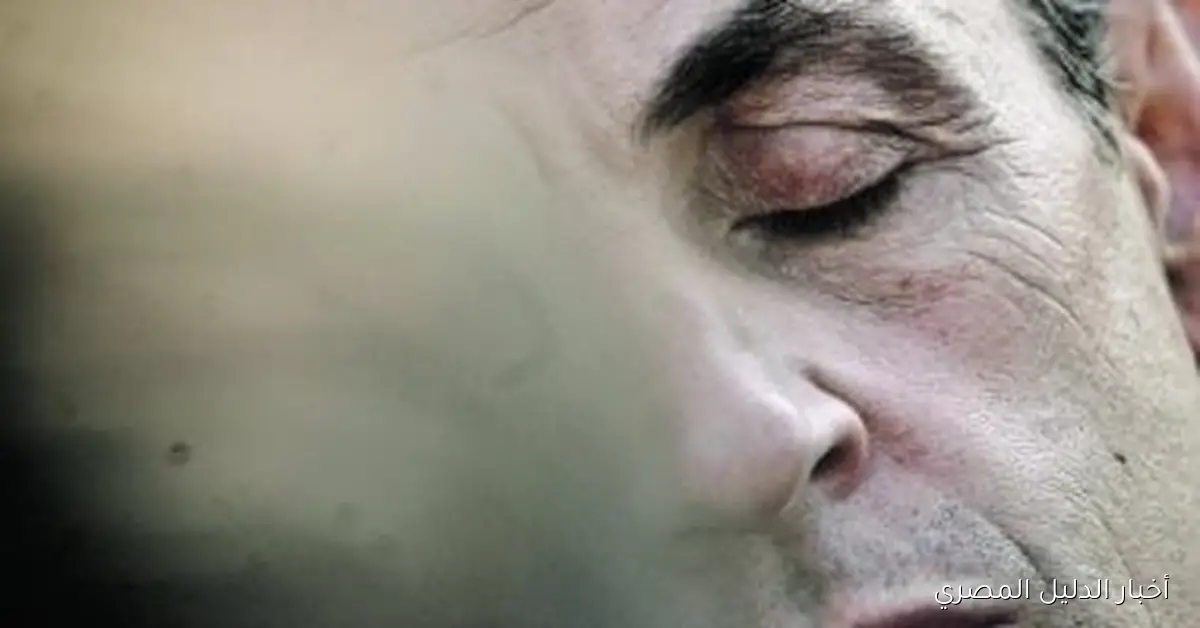 تنفيذ حكم السجن بحق ساركوزي في زنزانة ضيقة بمساحة 9 أمتار الثلاثاء المقبل