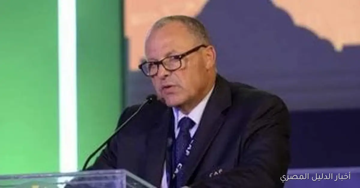 تهنئة حماسية من الاتحاد المصري لكرة القدم للمغرب بمناسبة تتويجه بلقب كأس العالم للشباب