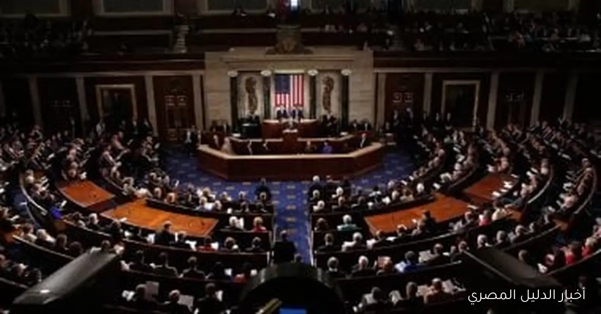 توترات داخل صفوف الديمقراطيين في مجلس الشيوخ الأمريكي تهدد بزيادة أزمة الإغلاق الحكومي