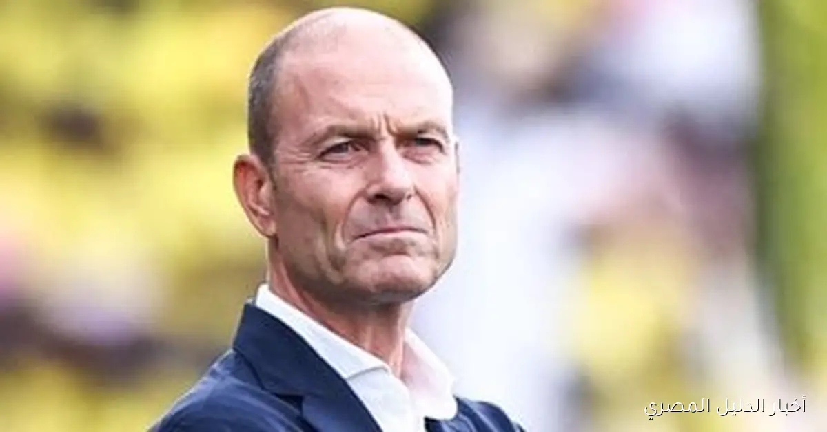 توروب يبرز تألق اللاعب بعد مواجهة الأهلي ضد إيجل نوار البوروندي