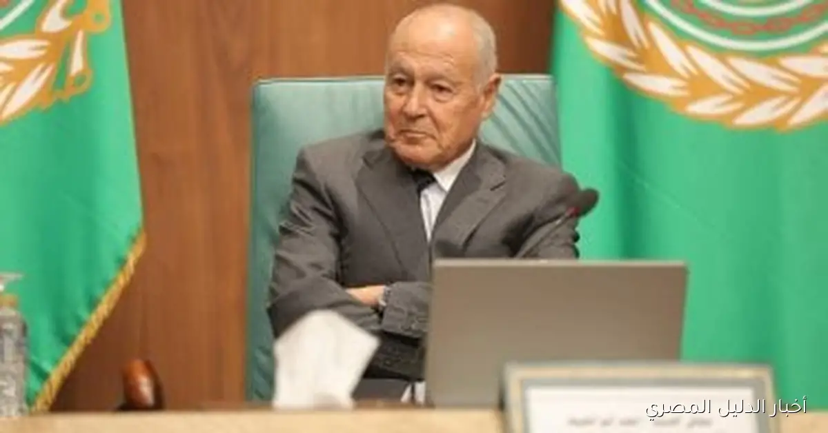 جامعة الدول العربية تستضيف القمة الثانية لبرنامج تعزيز ريادة الأعمال في الجامعات