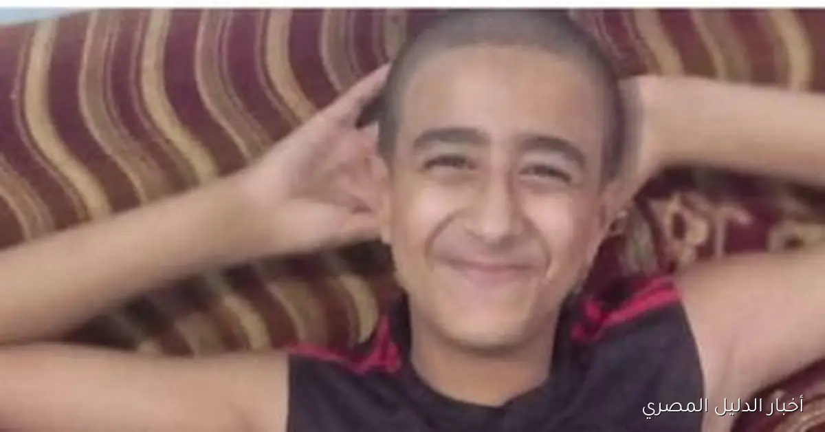 جريمة المنشار: والدة الضحية تطالب بالعدالة لابنها لتخفيف آلامها