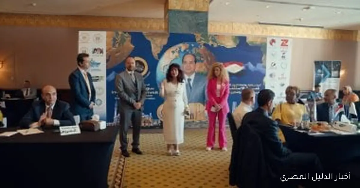 جهاز تنمية المشروعات يعزز فرص تصدير منتجات المشاريع الصغيرة