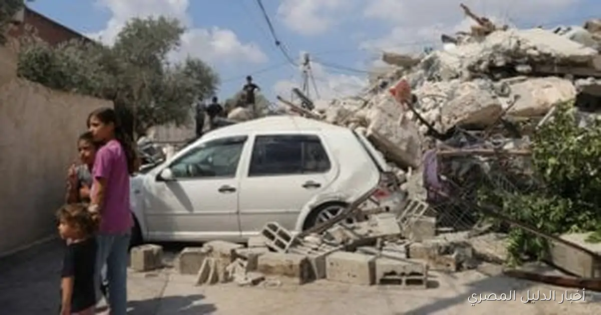 جيش الاحتلال يشن اقتحامات في عدة مدن وقرى بالضفة الغربية المحتلة