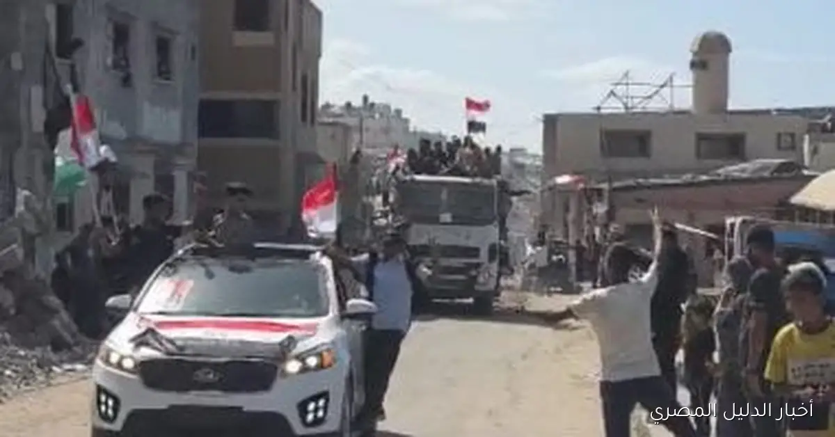 جيش الاحتلال يطلق مرحلة جديدة من وقف إطلاق النار في غزة