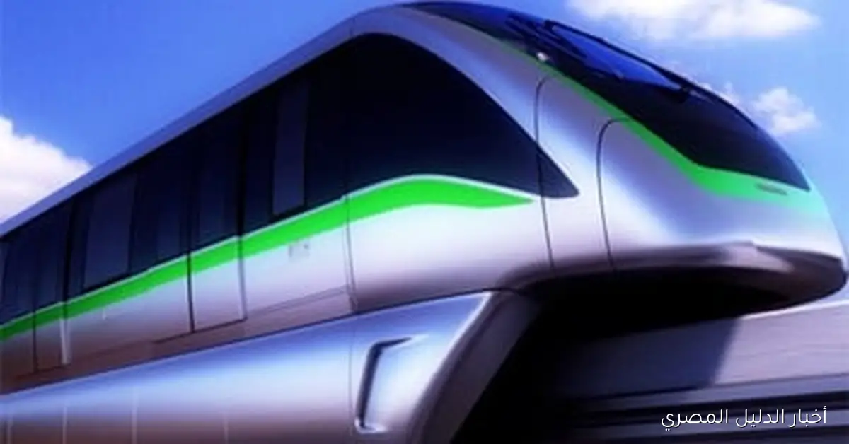 حالة من الذعر في ألمانيا بعد تعرض القطار المعلق لهجوم غامض بأجسام غير معروفة