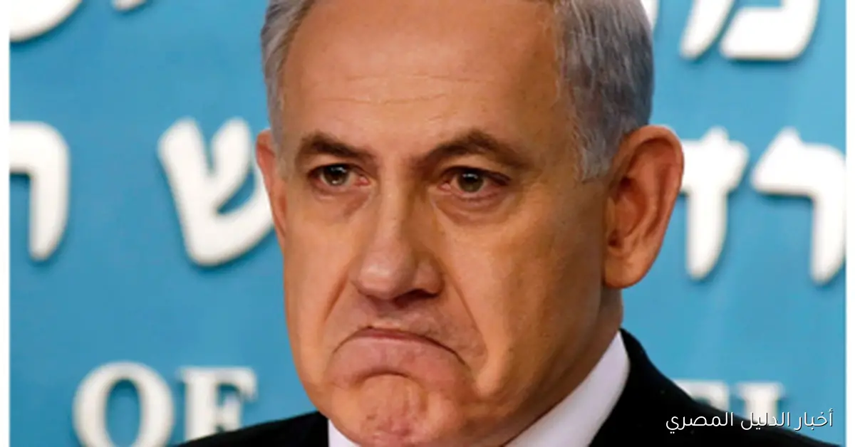 حزب شاس يعبر عن استيائه من نتنياهو بسبب تجنيد طلاب المدارس الدينية في الجيش