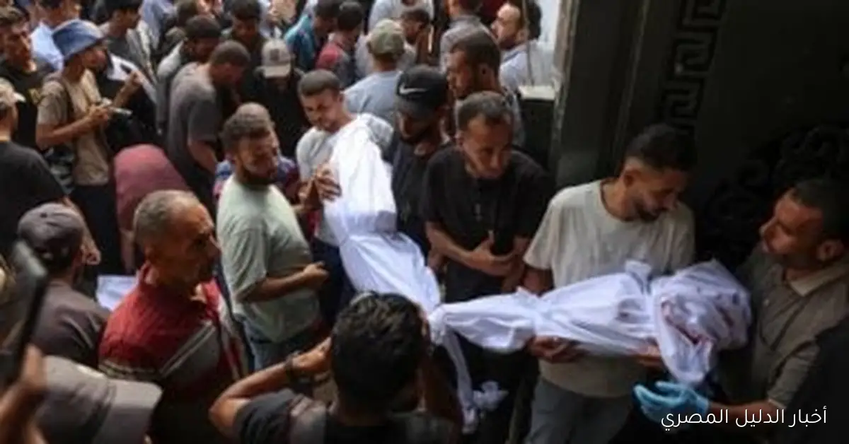 حصيلة العدوان على غزة تتجاوز 68 ألف شهيد و170 ألف مصاب