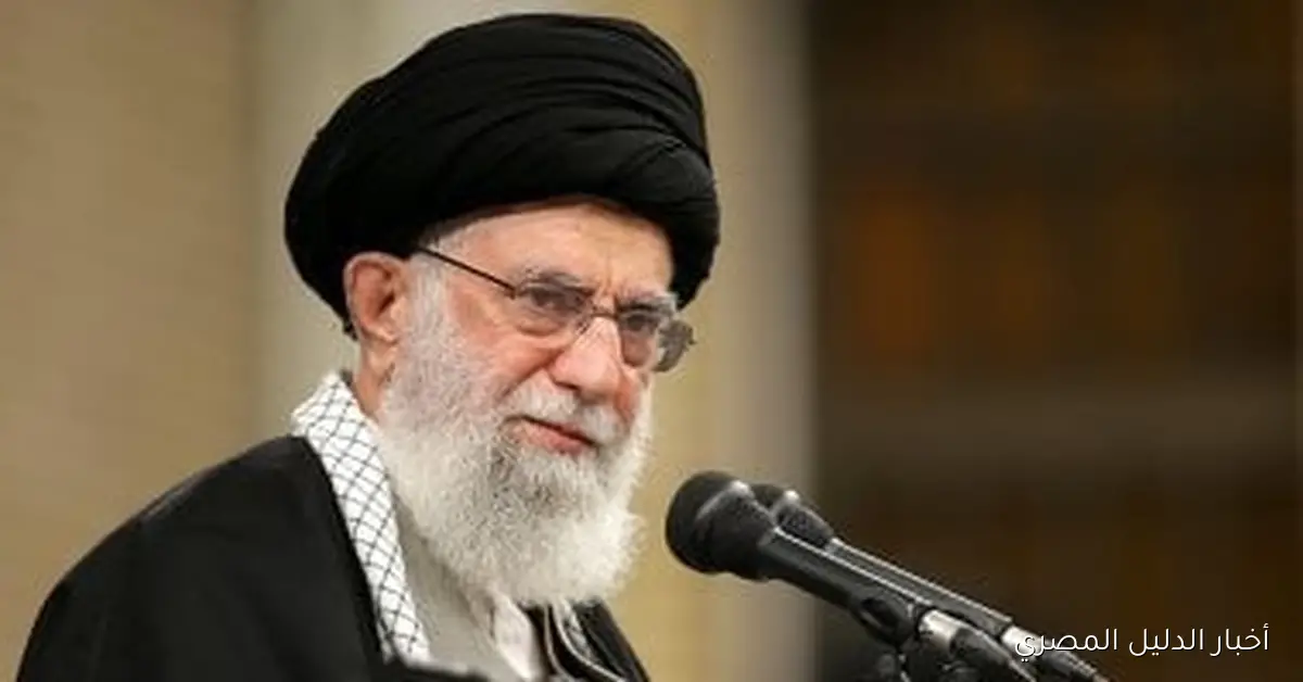 خامنئي يرد على تهديدات ترامب بتدمير البرنامج النووي الإيراني: “استمر في أحلامك”