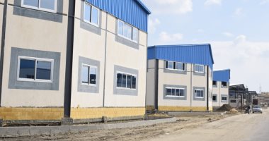 «خبر بمليون جنيه».. وزارة الصناعة تعلن عن طرح وحدات جديدة للمستثمرين