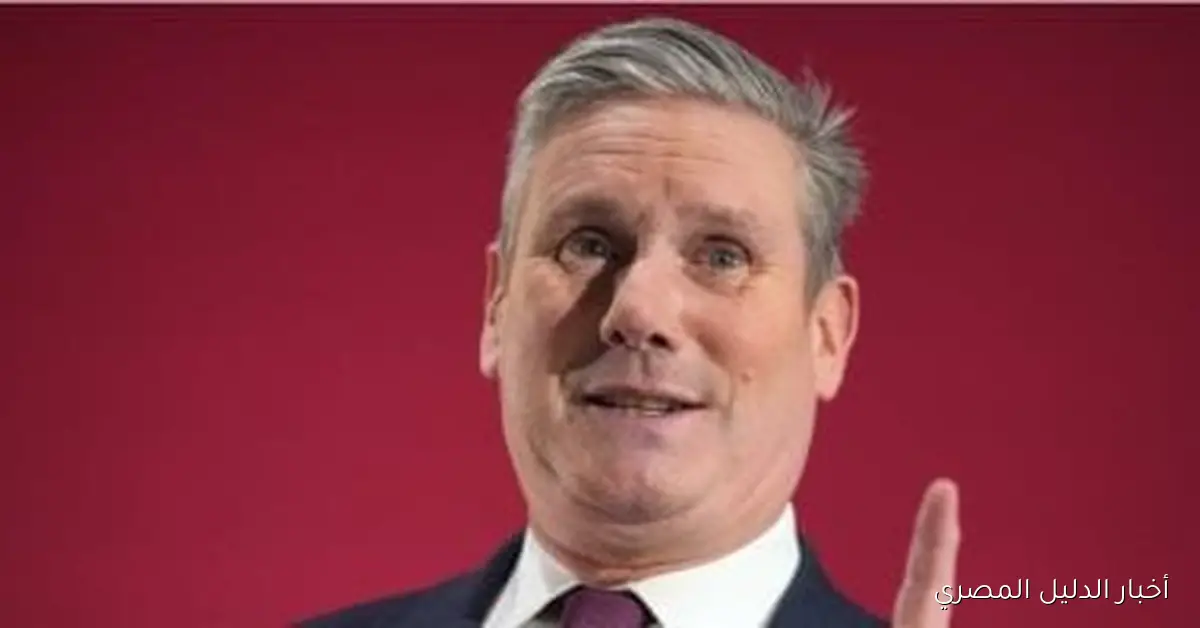 خسارة تاريخية للعمال البريطانيين في معقلهم الانتخابي بويلز بعد قرن من الهيمنة