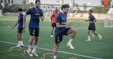 خسارة سيراميكا لخدمات خالد عبد الفتاح بعد إصابته بتمزق في العضلة الضامة