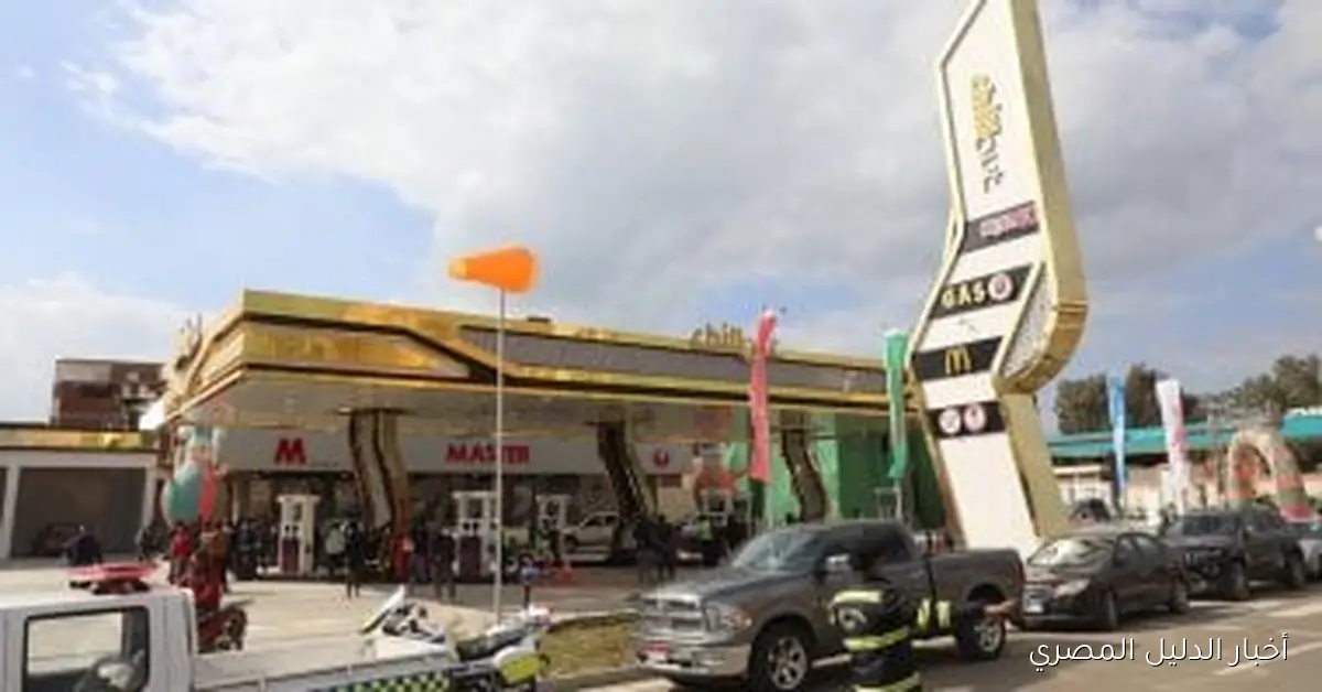 خطوات تحويل السيارة للعمل بالغاز الطبيعي: 7 معلومات أساسية