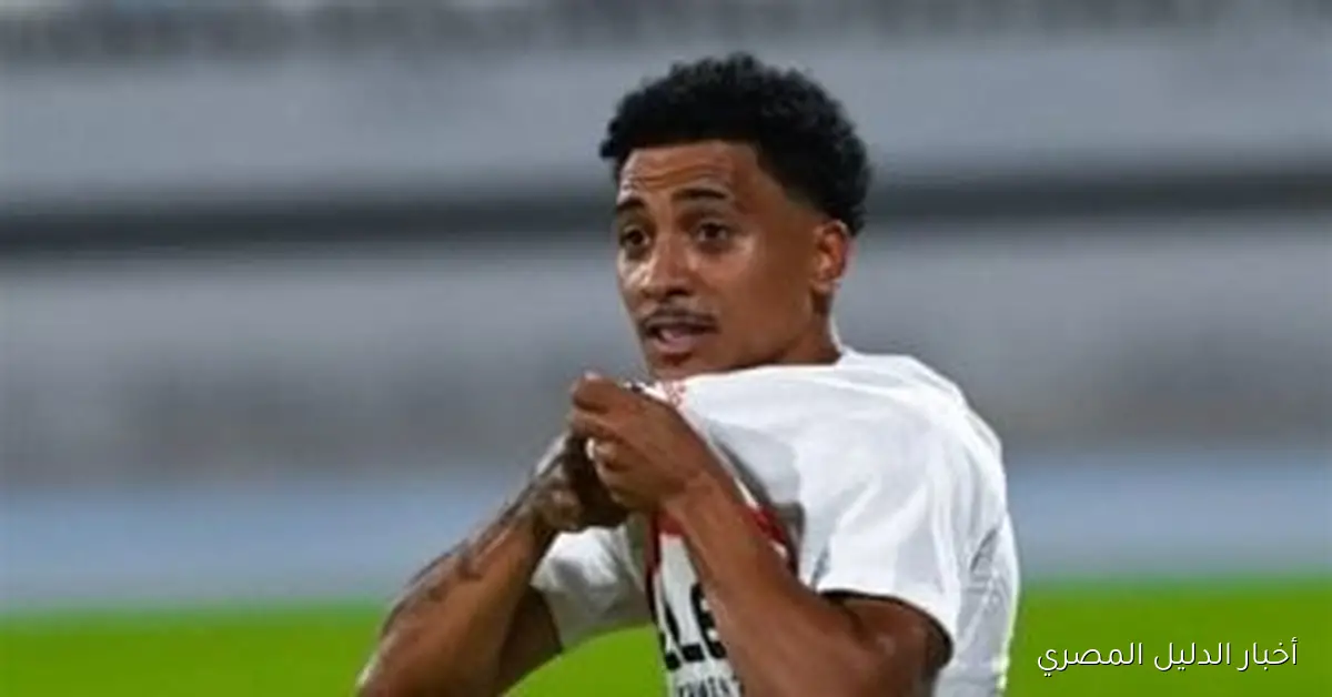 خوان بيزيرا يشعل الأمل في الزمالك بعد مغادرة زيزو، اكتشف التفاصيل المثيرة