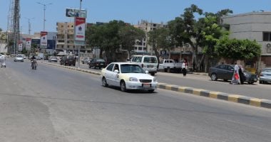 درجات حرارة مائلة للارتفاع نهارًا والانخفاض ليلاً في كفر الشيخ يوم الجمعة 24 أكتوبر 2025