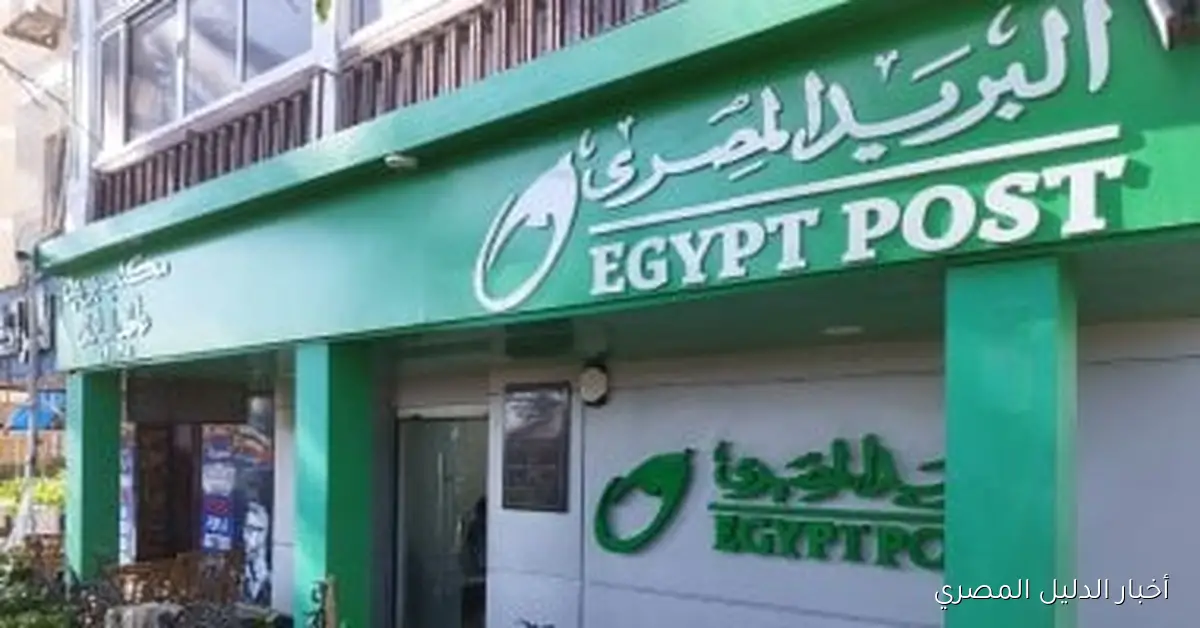 دليل شامل: كيفية تحديد الرمز البريدي الصحيح لعنوانك عبر الموقع الرسمي للبريد.