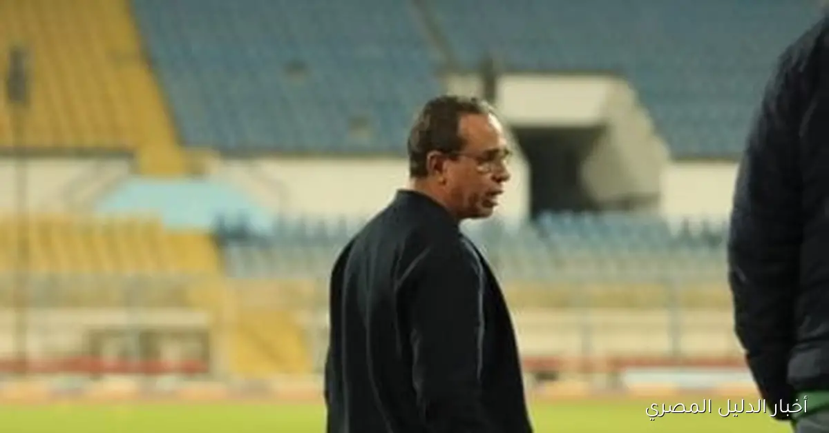 رئيس الإسماعيلي يؤكد: لا مخالفات لدينا، والإحالة للنيابة نتيجة رفض تشكيل مجلس ظل