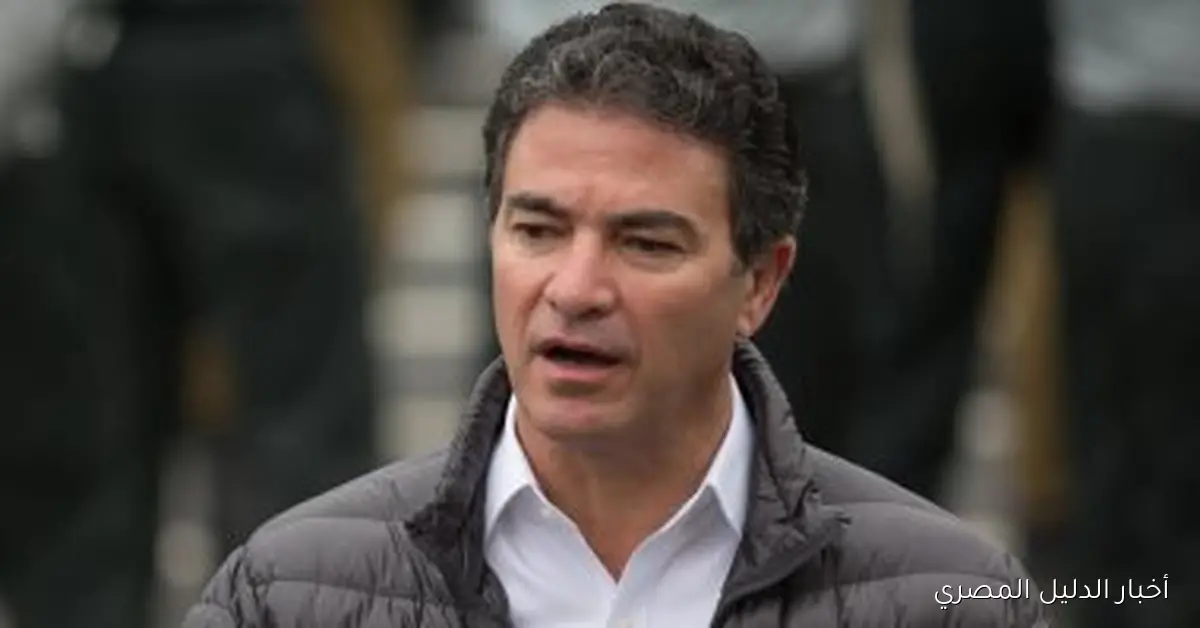 رئيس الموساد السابق يعلن انسحابه من سباق الانتخابات الإسرائيلية المقبلة