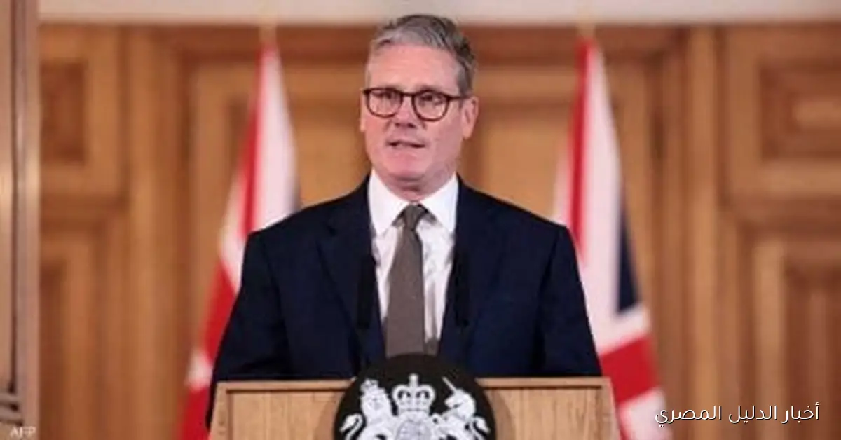 رئيس الوزراء البريطاني: نرحب بانضمام الولايات المتحدة إلى جهودنا في فرض عقوبات صارمة على شركتين نفطيتين روسيتين