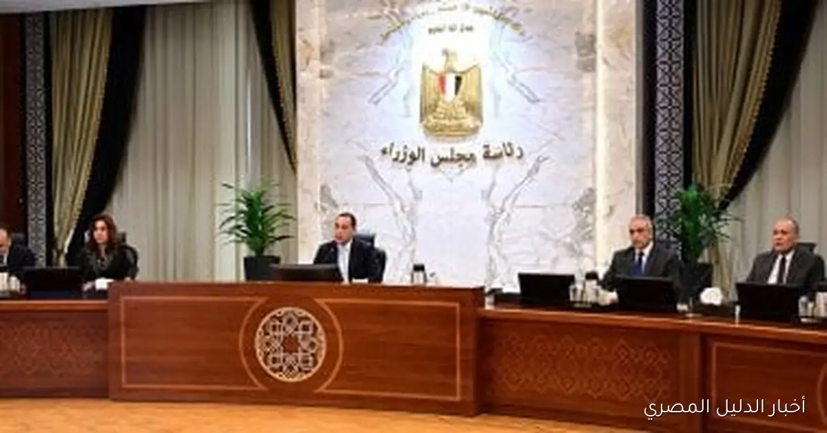 رئيس الوزراء يوجه المحافظين باتخاذ إجراءات حاسمة ضد مخالفات البناء والتعديات على الأراضي الزراعية