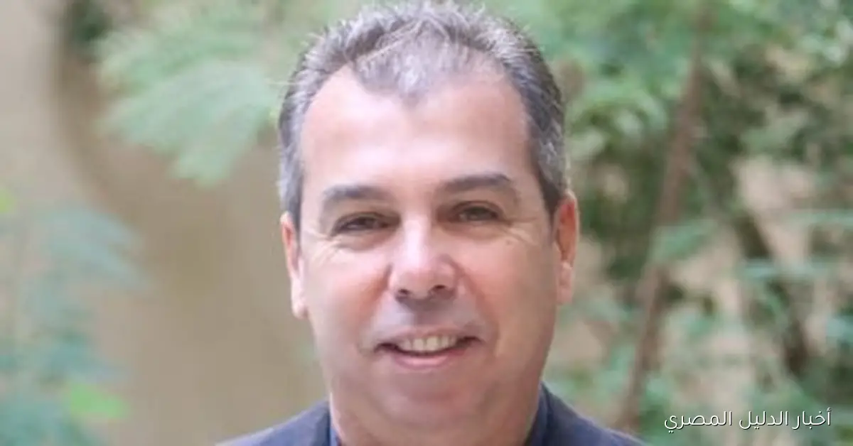 رئيس تنس الطاولة: انتهاء أزمة عمر عصر ومحمود أشرف في البطولة الأفريقية يفتح آفاق جديدة للنجاح