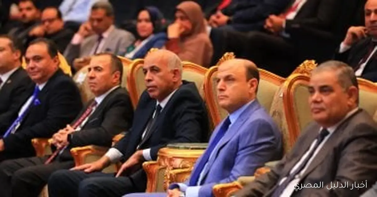 رئيس جامعة كفر الشيخ: العلوم الإنسانية تسهم في تحقيق أهداف التنمية المستدامة