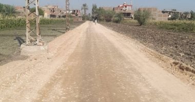 رئيس مدينة الطود يشرف على استكمال تجهيز شارع جديد يربط بمستشفى الأطفال – صور