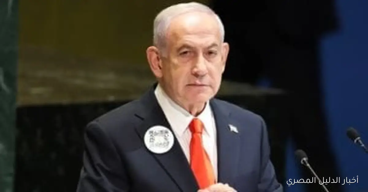 رئيس وزراء الاحتلال يرفض أي وجود تركي في قطاع غزة