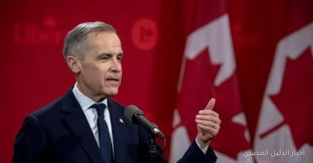 رئيس وزراء كندا يلوح بإمكانية اعتقال نتنياهو.. وتل أبيب تصف التصريحات بالخيانة للأمن الإسرائيلي