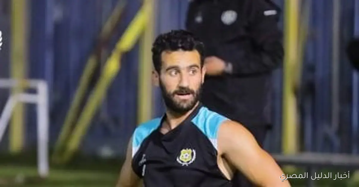 رحلة باسم مرسى نحو المجد الليبي: محطات كروية مثيرة في تاريخ الأبطال