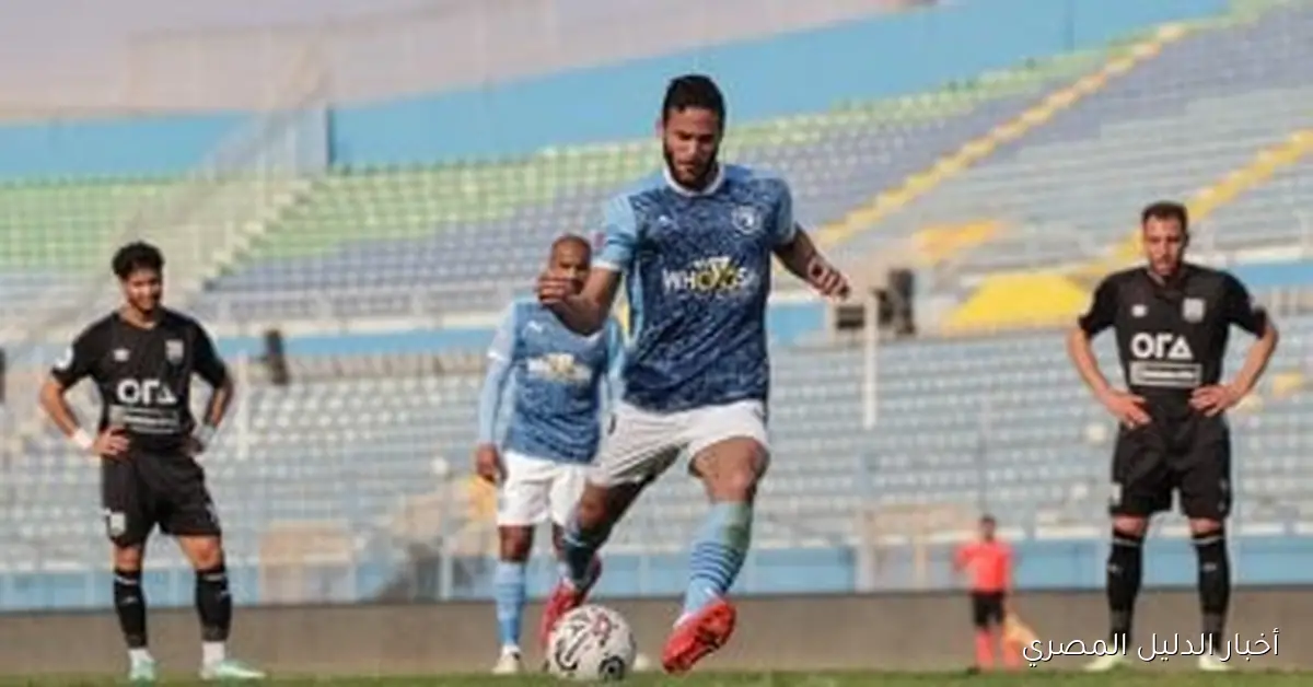 رحلة رمضان صبحي إلى ألمانيا: شهر من العلاج والتحدي الأسبوعي