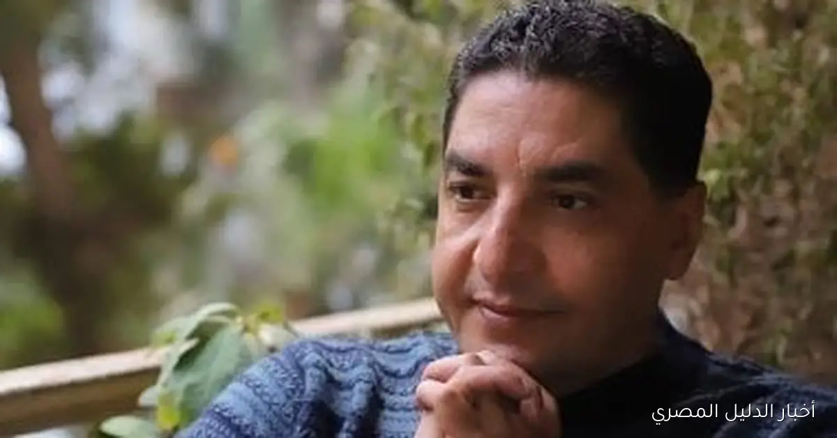 رحيل الفنان أحمد عبد الرازق مؤسس فرقة الأقصر للفنون الشعبية