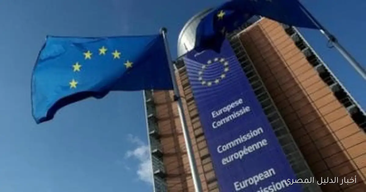زيادة صادرات مصر إلى الاتحاد الأوروبي بنسبة 11.1% خلال النصف الأول من عام 2025