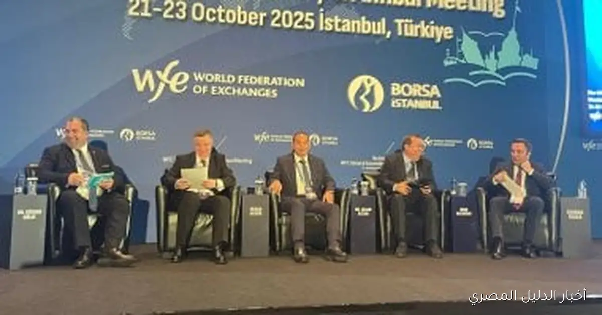 زيادة ملحوظة في استثمارات المصريين في صناديق الذهب تتجاوز 3.1 مليار جنيه