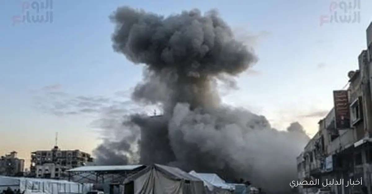 سويسرا تعلن تخصيص مليوني فرنك لدعم المساعدات الإنسانية في غزة