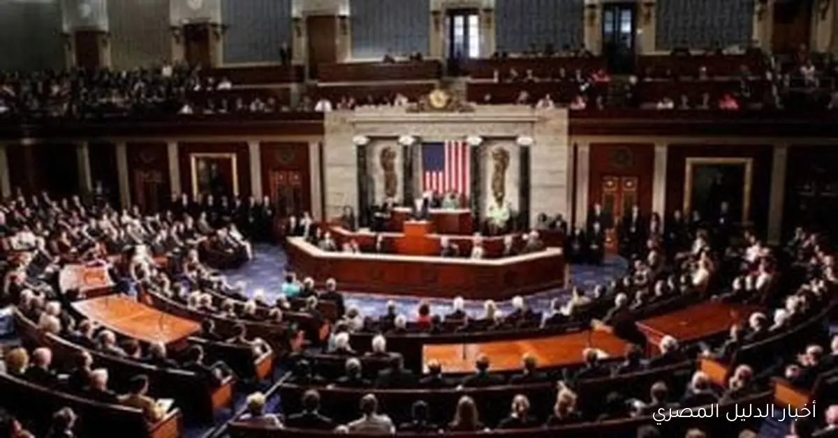 سيناتور أمريكي: تسريح موظفي الإدارة الوطنية للأمن النووي يعد غير مقبول