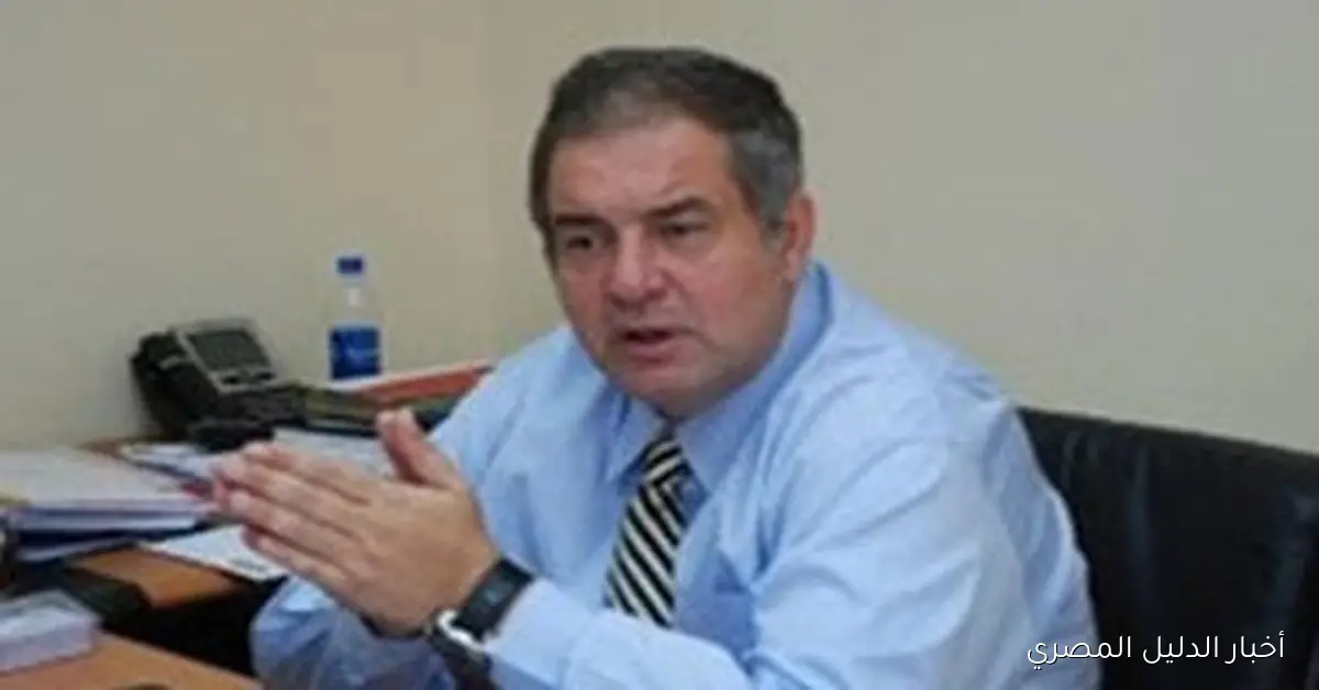 شركات مصرية تحقق صفقات بقيمة 54 مليون دولار في معرض “جيتكس جلوبال”