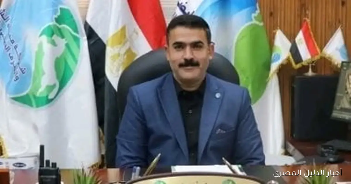 شركة الصرف الصحي بالشرقية تستعد لمواجهة تحديات موسم الشتاء: تفاصيل الاستعدادات