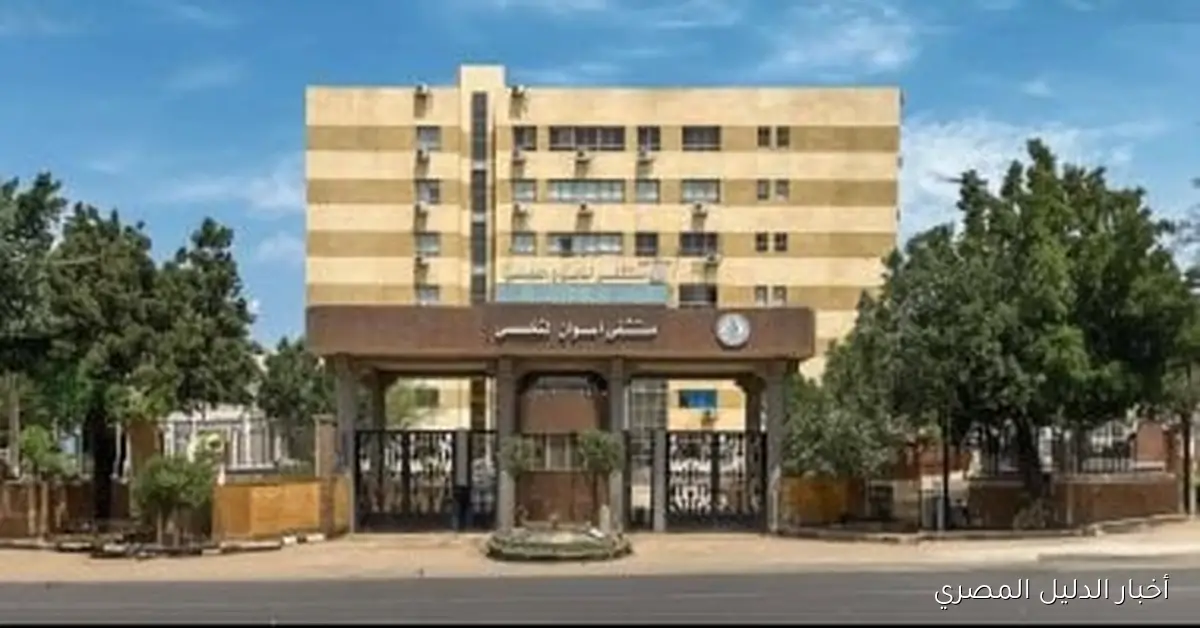 صحة أسوان تعزز استعداداتها تزامنًا مع احتفالات تعامد الشمس