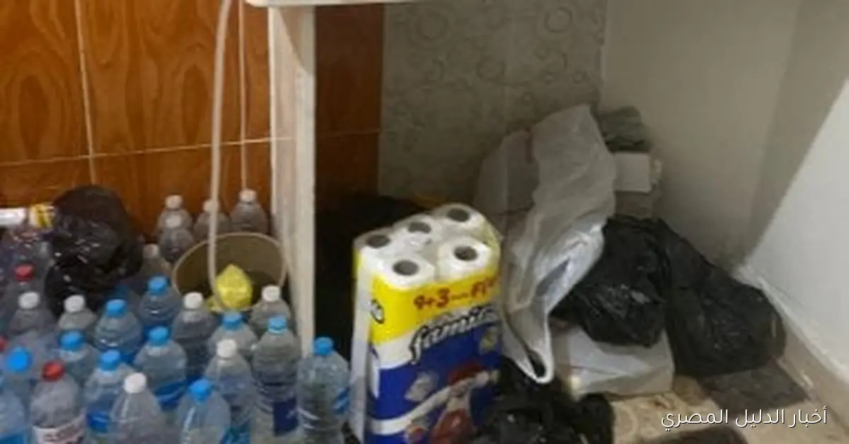 صحة الإسماعيلية تتخذ إجراءات إغلاق بحق 4 منشآت مخالفة خلال حملة تفتيش على 21 منشأة للعلاج الحر