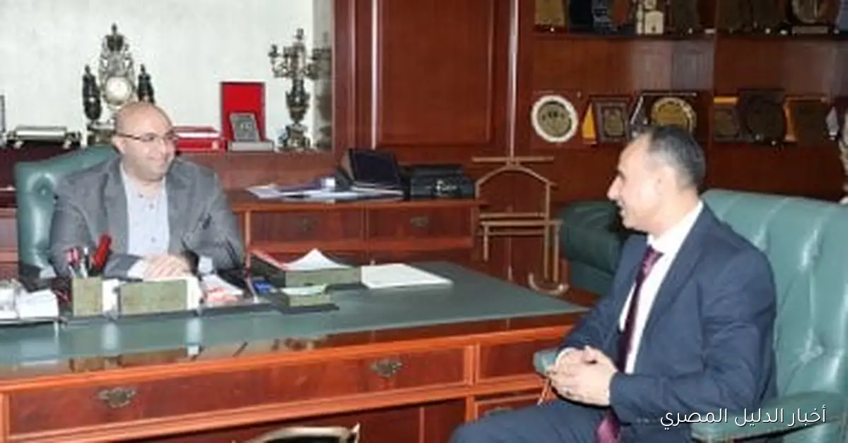 صحة بني سويف تحصد المركز الأول على مستوى الجمهورية في مبادرة فحص ما قبل الزواج