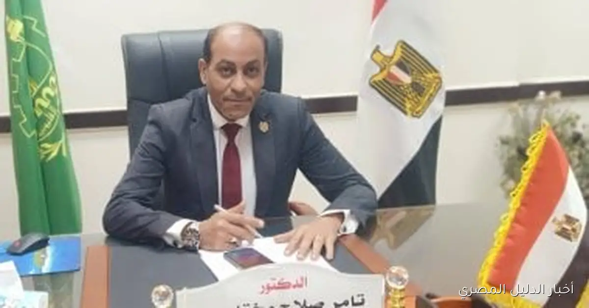 ضبط 4 أطنان من اللحوم المجمدة غير المصرح بها في حملة تموينية بطوخ – صور