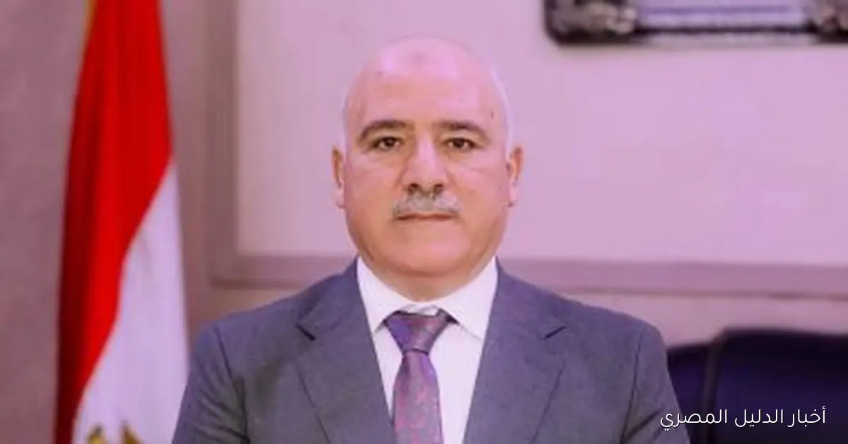 ضبط طن من اللانشون غير المطابق للمواصفات القياسية في مخزن غير مرخص بمحافظة قها