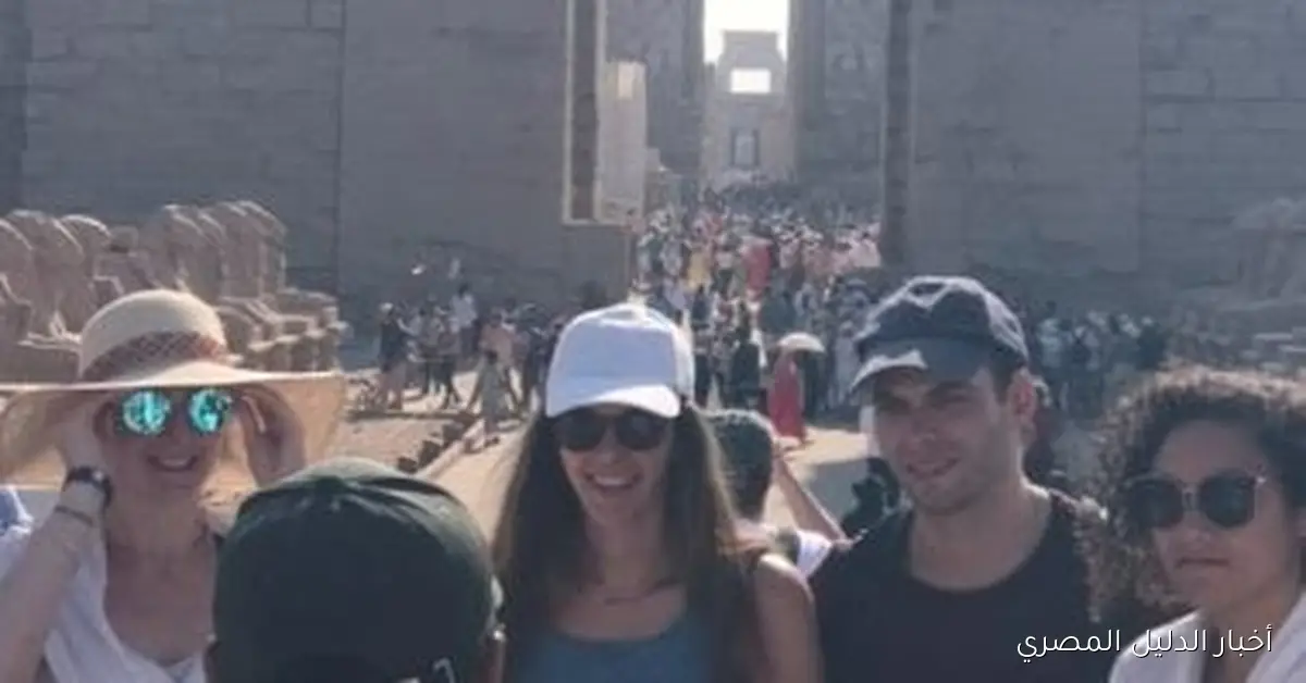 طقس مثالي وزيارات سياحية مميزة في معابد الأقصر والكرنك ومقابر الملوك: لحظات ساحرة في قلب التاريخ